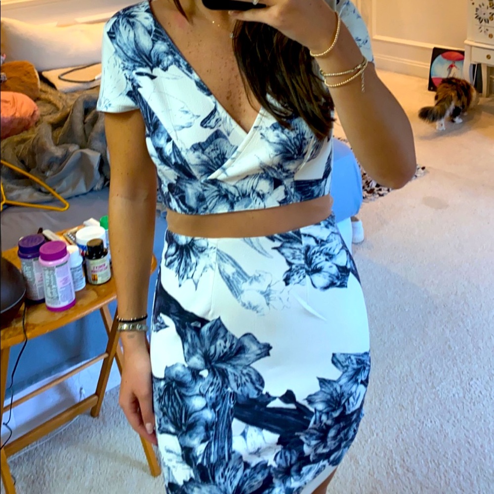 LF dress perfect condition
